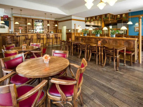 ibis Brussels off Grand Place