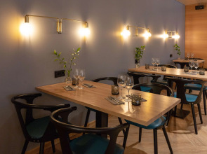 Scandic Helsinki Aviacongress