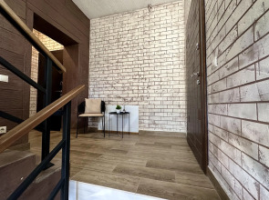 Апартаменты An Apart home