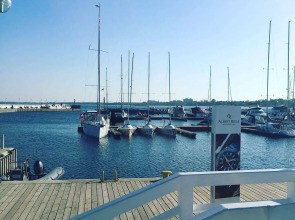 Rezydencja Wind Rose - Luxury ApartHotel