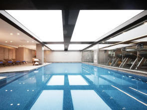 Fraser Place Central Seoul