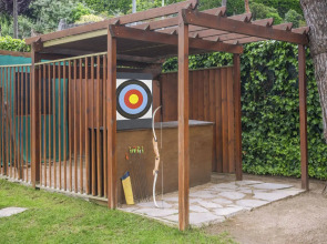 Hotel GHT Aquarium & Spa