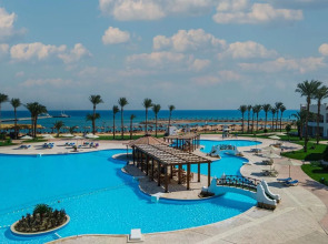 SUNRISE Alma Bay Resort