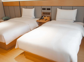 JI Hotel Xian Jiefang Road