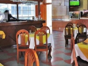 Hotel MX congreso - In Mexico City (Venustiano Carranza)