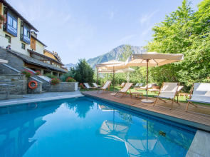 Gran Baita Hotel & Wellness