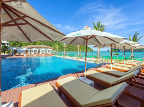 Phi Phi Harbour View Hotel