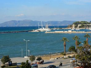 Hotel Istankoy Kusadasi