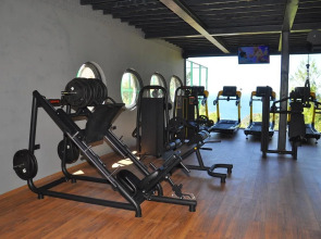 Orka Sunlife Resort hotel and Aquapark