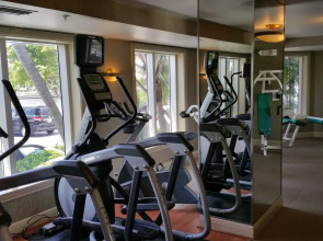 Lago Mar Beach Resort & Club