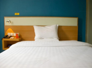 7Days Premium Guangzhou Tianhe Shipaiqiao