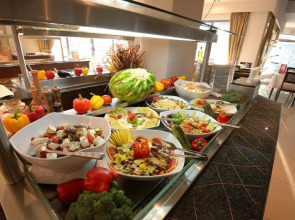 Atlantica Beach Resort Kos - All Inclusive