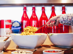 YaTi by Artyzen Hongqiao Shanghai