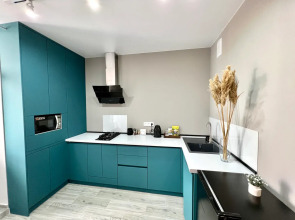 RentFlat (Рент Флэт) на улице Матрены Наздрачевой 3/1