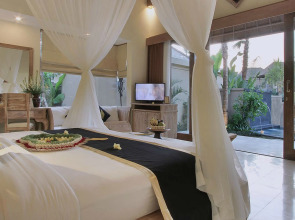 The Sankara Resort & Spa