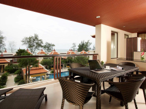 Отель Mövenpick Phuket Bangtao