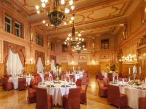 Maison Messmer Baden-Baden