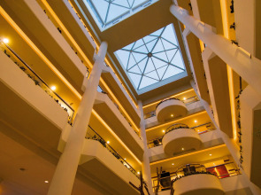 Mediterranean Beach Hotel