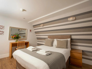 W6 Hotel Hammersmith