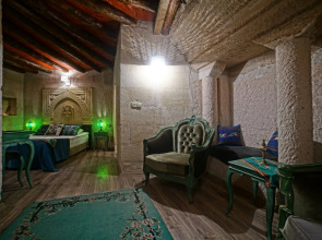 Mimi Cappadocia Butik Otel