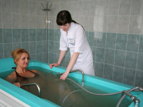 Mariot Medical Center Hotel