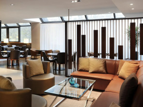 Paris Marriott Rive Gauche Hotel & Conference Center