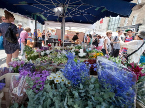 Dorsett Shepherds Bush