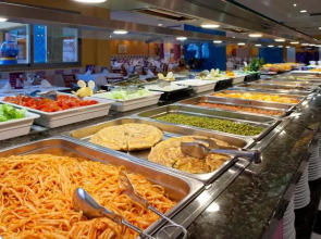 Climia Benidorm Plaza 4* Hotel