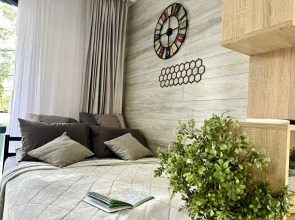 Мадрид Парк