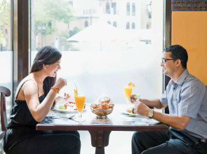 Novotel Bahrain Al Dana Resort