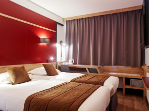 Median Paris Congrès