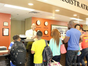 Rosen Inn Lake Buena Vista