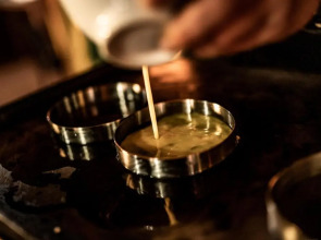 Moroccan House Hotel Casablanca