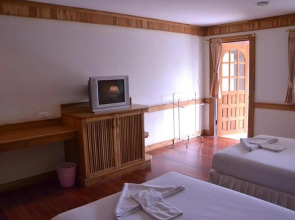 White Sand Princess Hotel