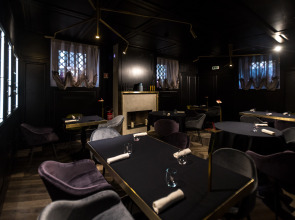 Hotel The Haven Roma