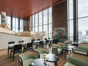 Arbour Hotel And Residence Pattaya