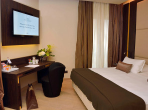 The Square Milano Duomo - Preferred Hotels & Resorts