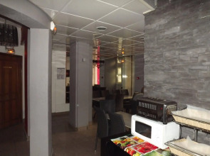 Grand Hotel Nouvel Opera