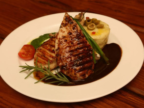 Dahlia Boutique Hotel