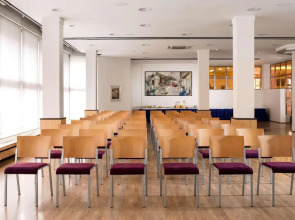 Comfort Hotel Usti nad Labem City