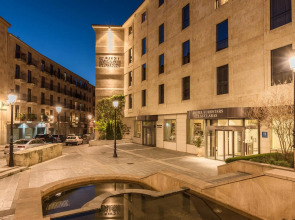 Eurostars Las Claras