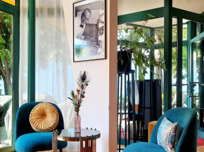 Royal Plaza Montreux