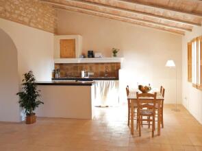 Finca Son Josep de Baix