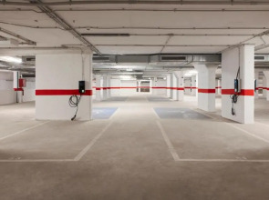 Отель Resa Patacona