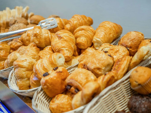 Comfort Inn Edgware Road W2