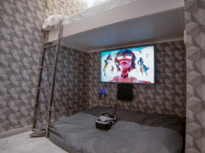 Holiday World RIWO - Teens Hotel