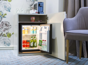 Jump INN Hotel Belgrade