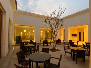 Marasa Sarovar Premiere Bodhgaya