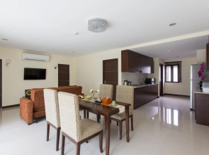 The Lai Thai Luxury Condominiums