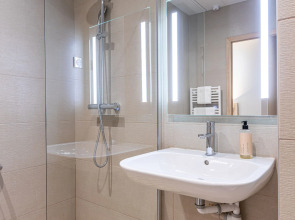 Hôtel Paris d'Issy Hôtel porte de Versailles